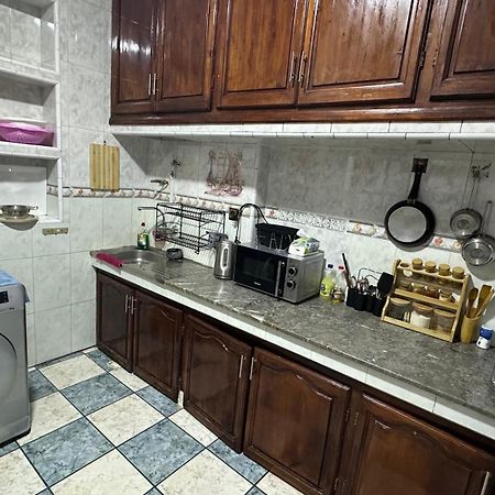 Idga Appartement With Panoramic View Chefchaouen Bagian luar foto
