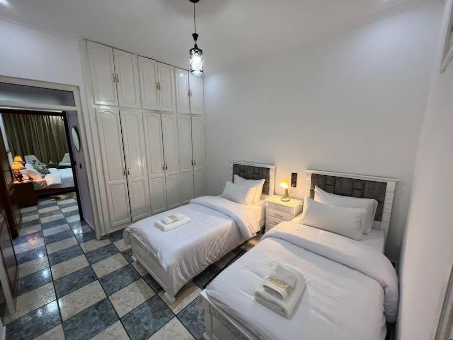 Idga Appartement With Panoramic View Chefchaouen Bagian luar foto