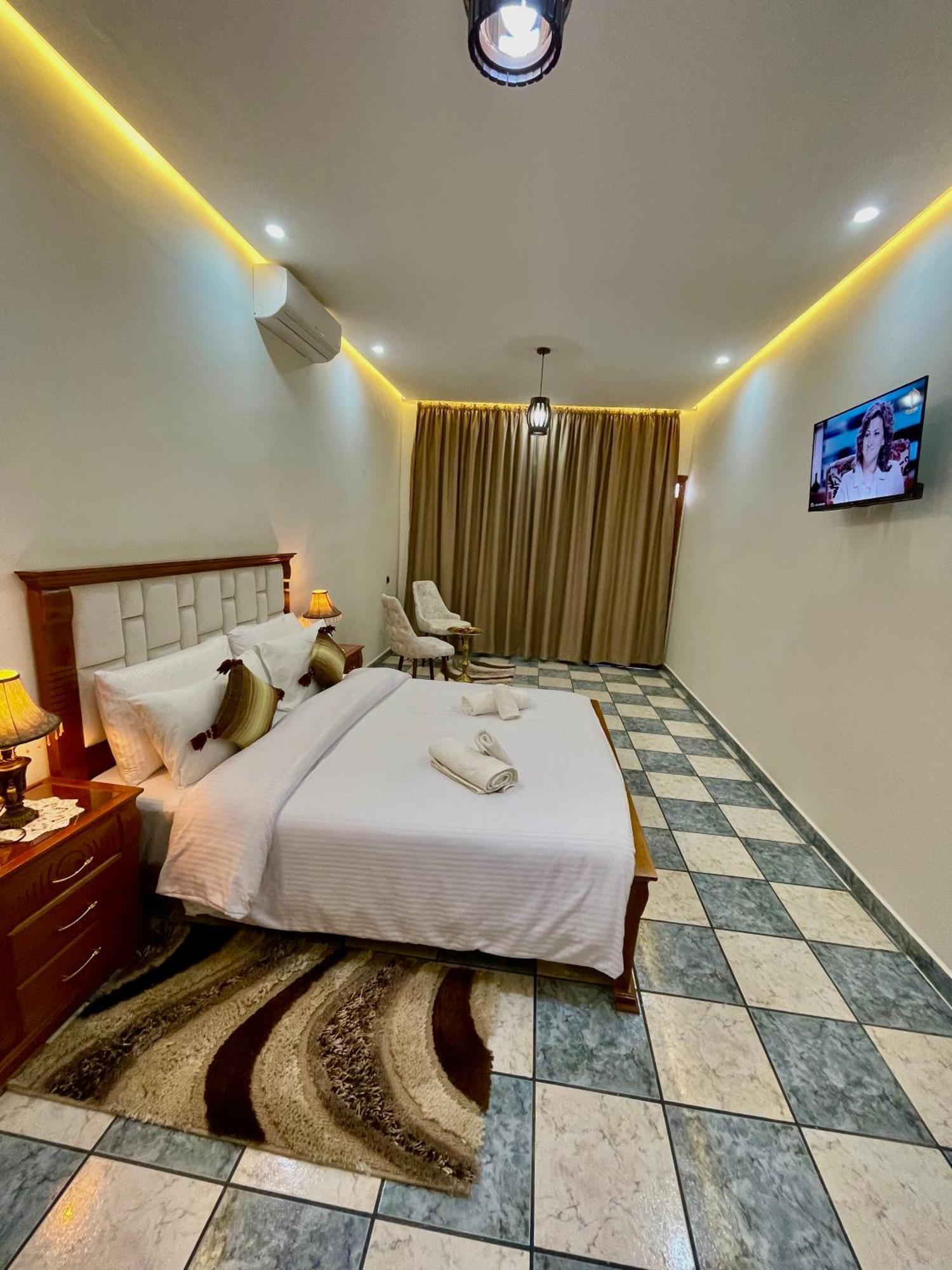Idga Appartement With Panoramic View Chefchaouen Bagian luar foto