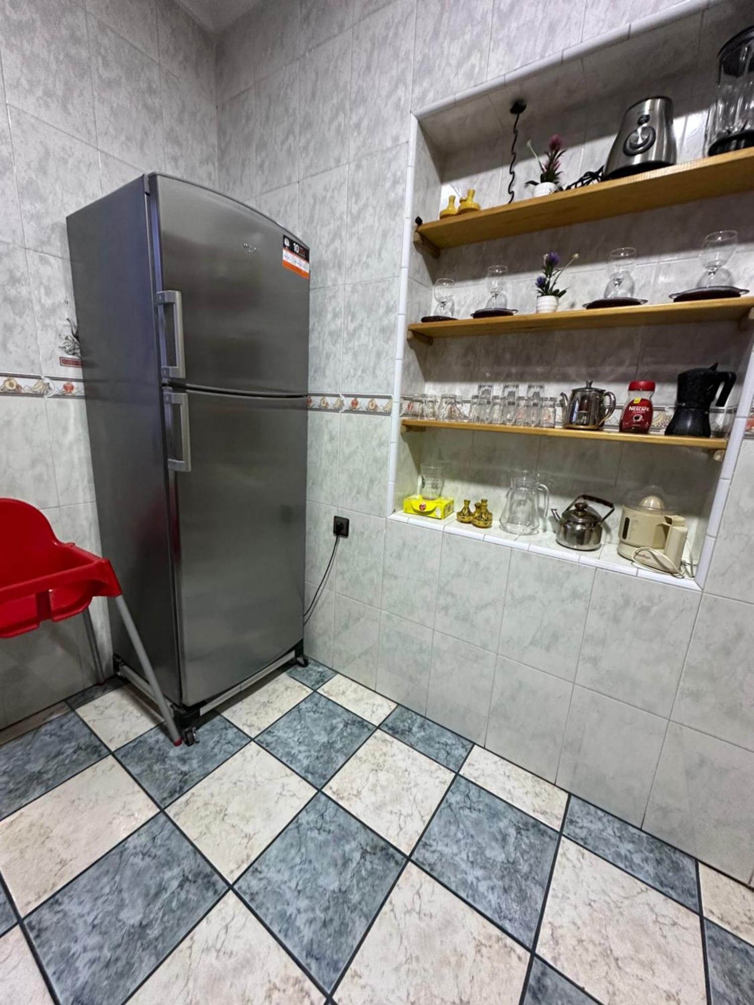 Idga Appartement With Panoramic View Chefchaouen Bagian luar foto