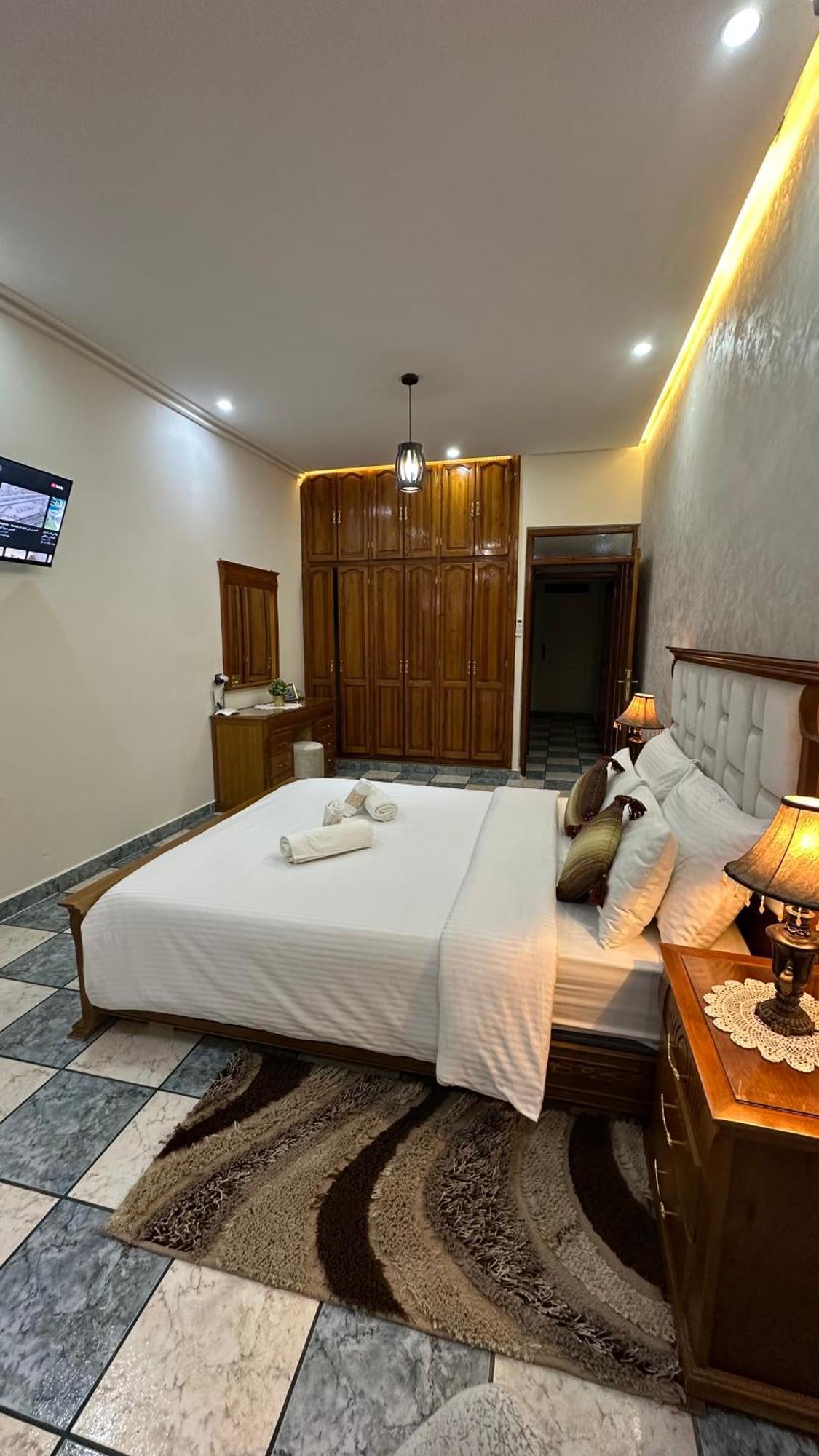 Idga Appartement With Panoramic View Chefchaouen Bagian luar foto